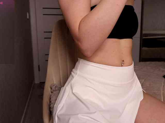 Mariz2626 webcam
