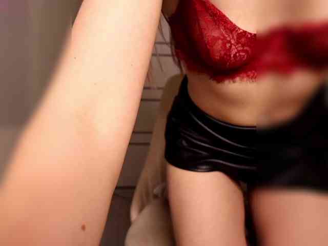 Mariz2626 webcam