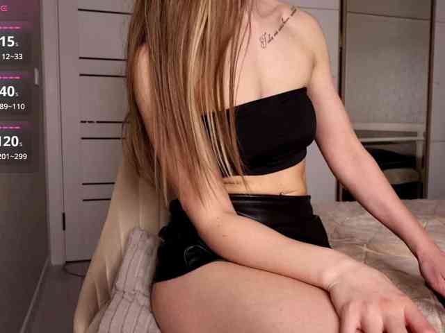 Mariz2626 webcam