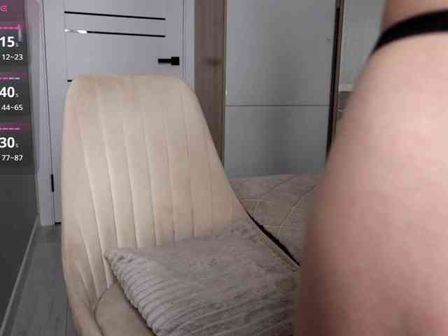 Mariz2626 webcam