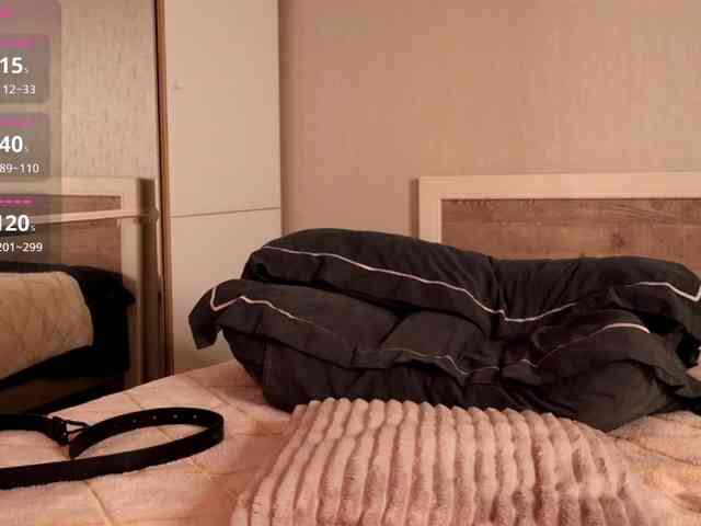 Mariz2626 webcam