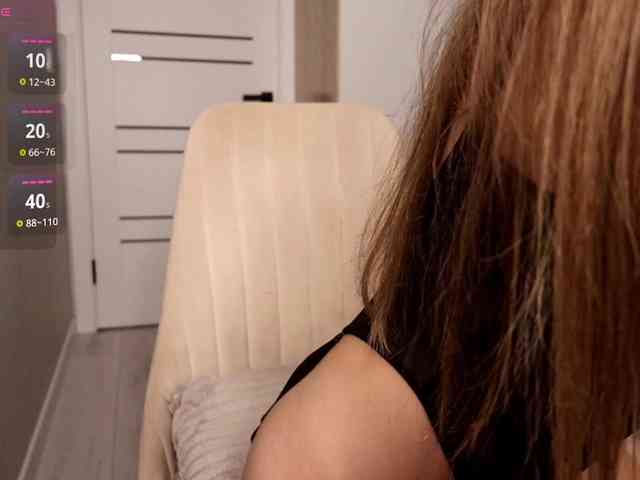 Mariz2626 webcam
