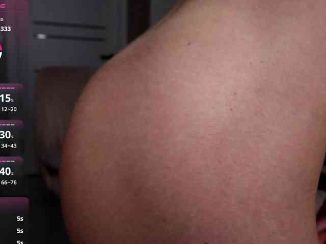 Mariz2626 webcam