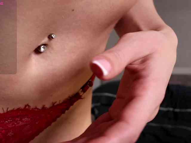 Mariz2626 webcam