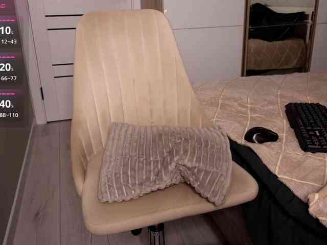 Mariz2626 webcam