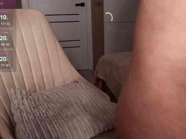 Mariz2626 webcam