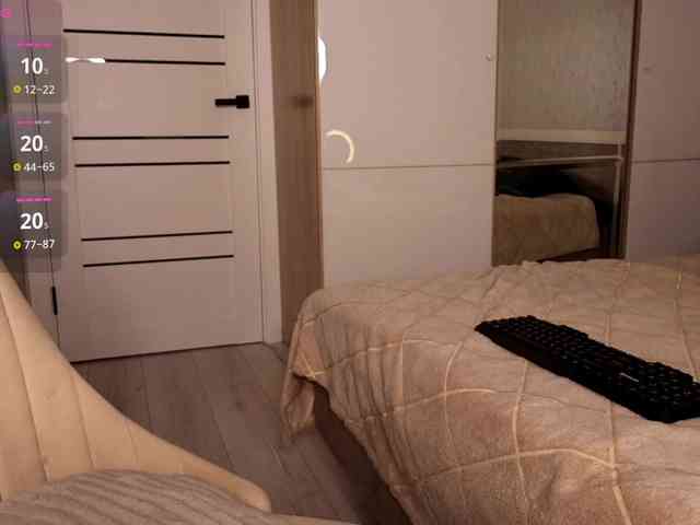 Mariz2626 webcam