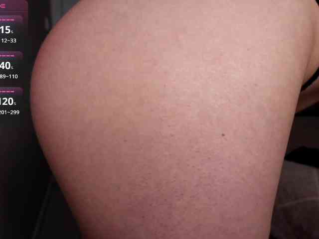 Mariz2626 webcam