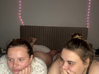 Twixsticks2 Porn Show