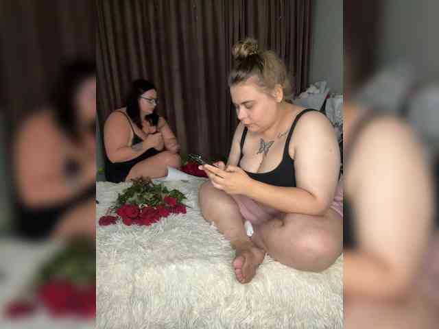 Twixsticks2 Sex Cam Show
