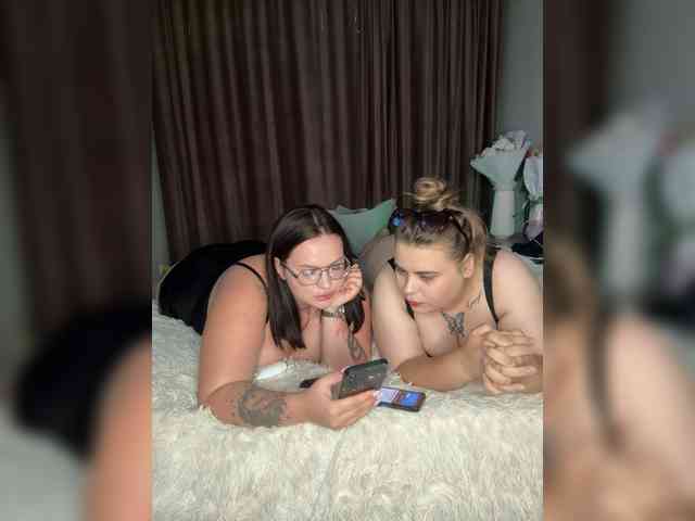Twixsticks2 Sex Cam Show