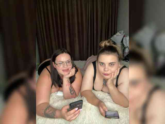 Twixsticks2 Sex Cam Show