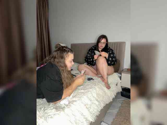 Twixsticks2 webcam