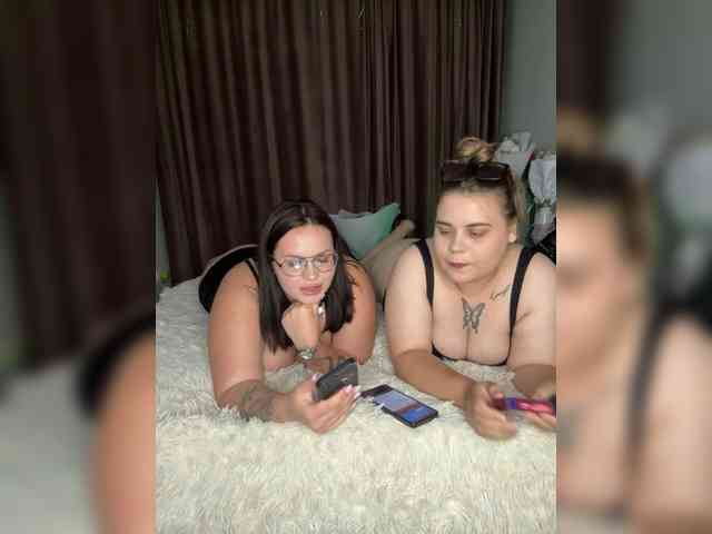 Twixsticks2 Sex Cam Show