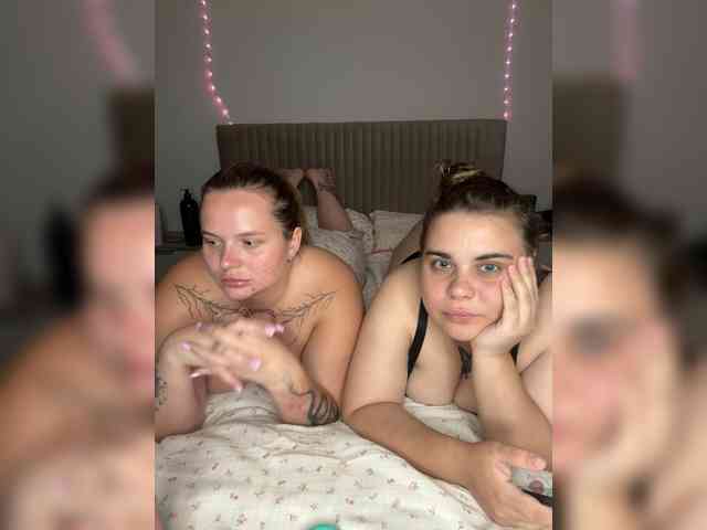 Twixsticks2 - Couple 