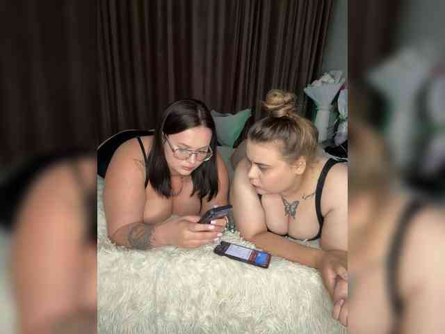 Twixsticks2 Sex Cam Show