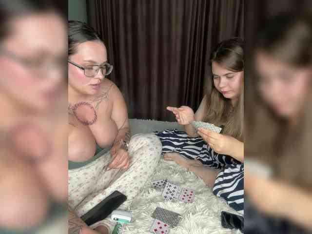 Twixsticks2 Sex Cam Show