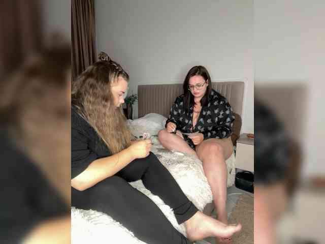 Twixsticks2 Sex Cam Show