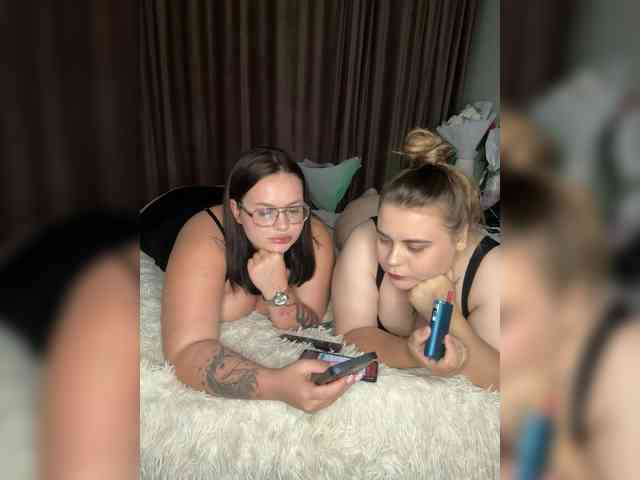 Twixsticks2 Sex Cam Show