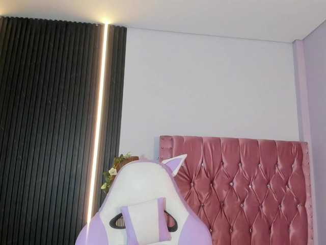 lilibeth-rosee's BongaCams show and profile