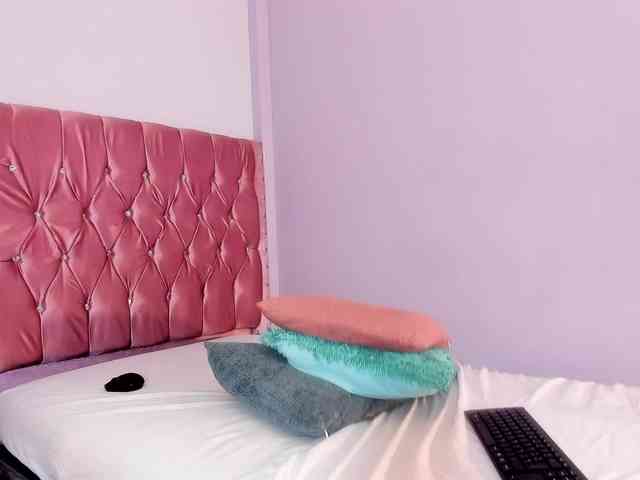 lilibeth-rosee webcam