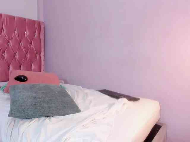 lilibeth-rosee webcam