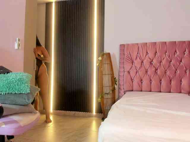 lilibeth-rosee webcam