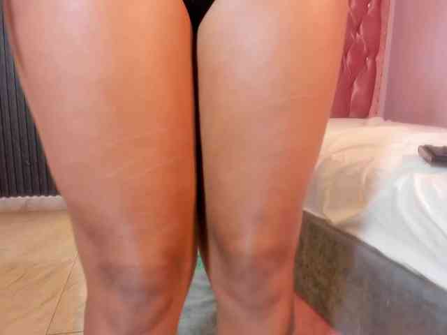 lilibeth-rosee webcam