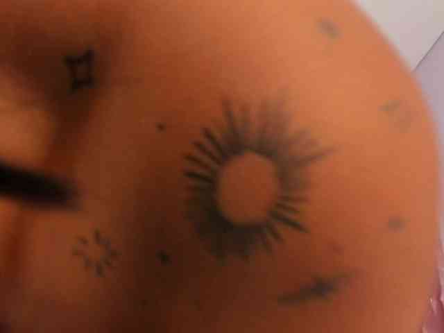 lilibeth-rosee webcam