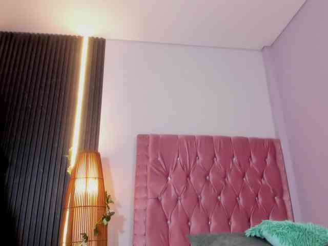 lilibeth-rosee webcam