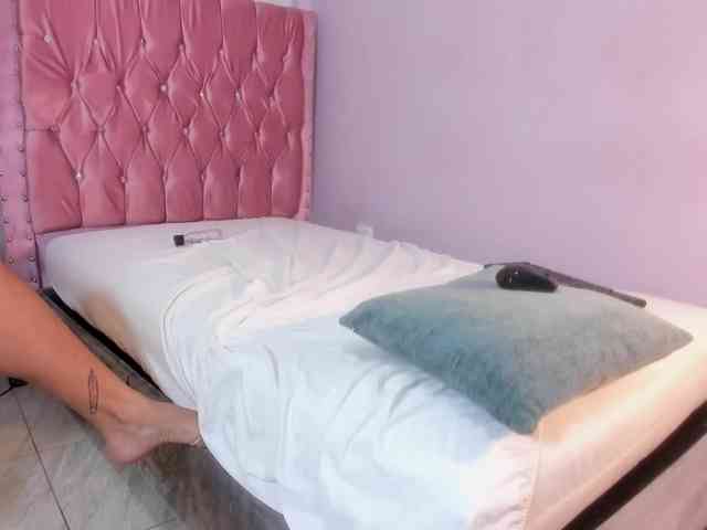 lilibeth-rosee webcam