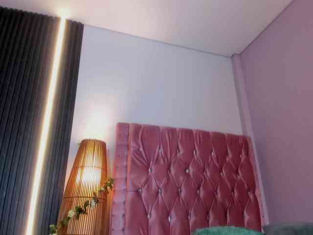 lilibeth-rosee webcam