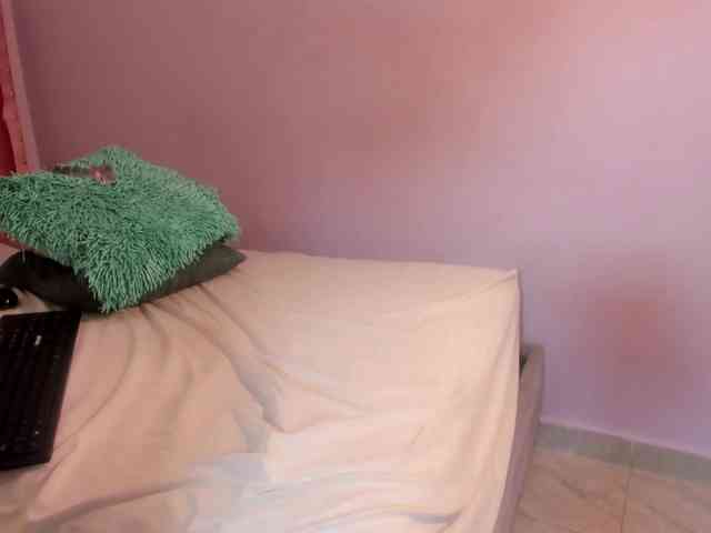 lilibeth-rosee webcam