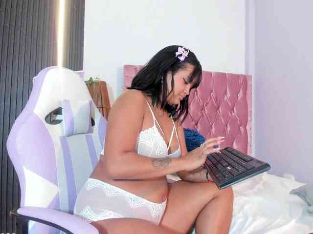 lilibeth-rosee webcam