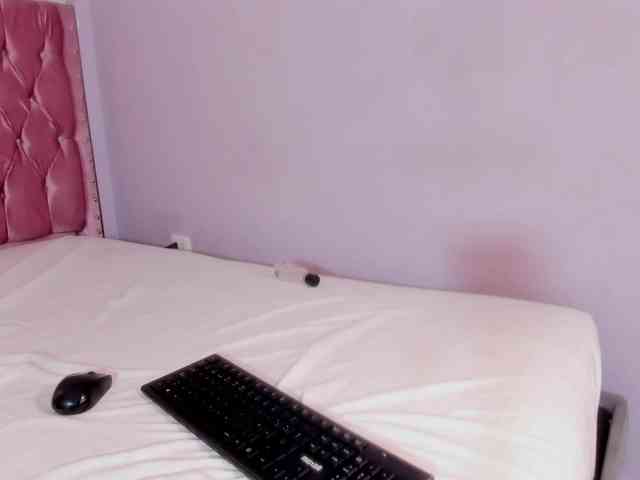 lilibeth-rosee webcam