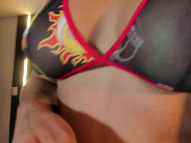 lilibeth-rosee webcam