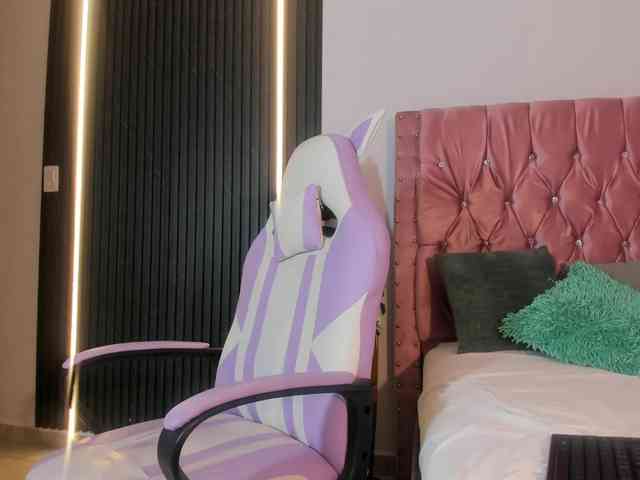 lilibeth-rosee webcam