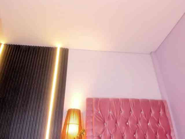 lilibeth-rosee webcam