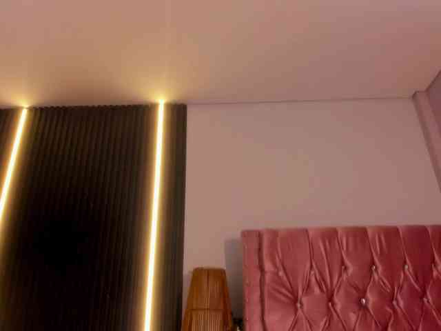 lilibeth-rosee webcam