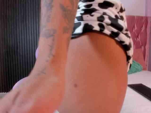 lilibeth-rosee webcam