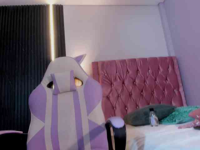 lilibeth-rosee webcam