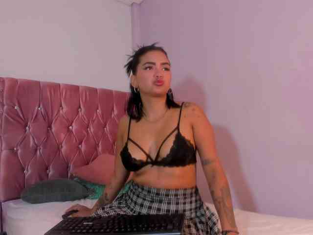 lilibeth-rosee webcam