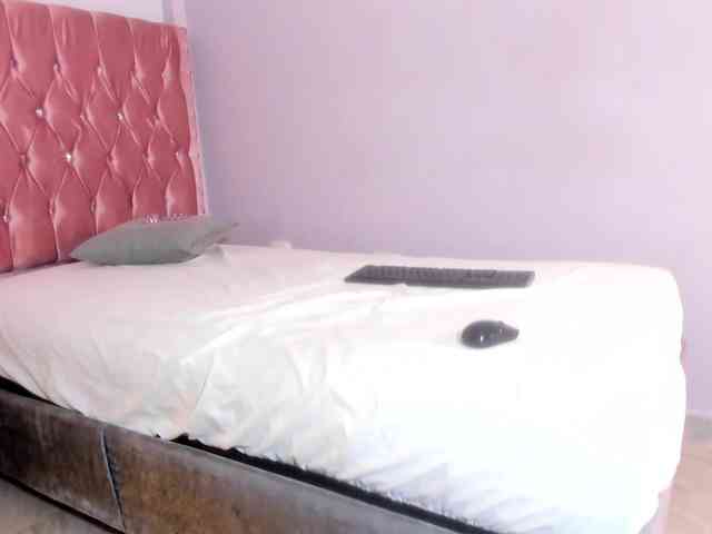 lilibeth-rosee webcam