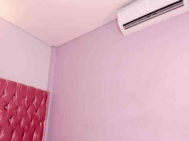 lilibeth-rosee webcam