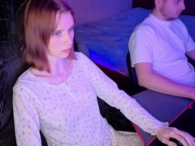 -Dirty-Mind- live webcam show