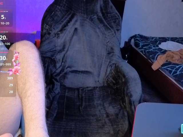 -Dirty-Mind- live cam preview