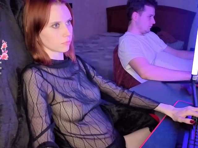 -Dirty-Mind- live cam on BongaCams