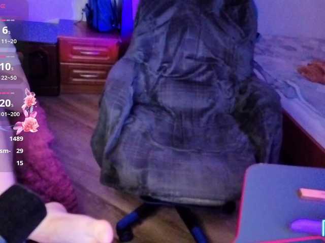 -Dirty-Mind- live cam preview