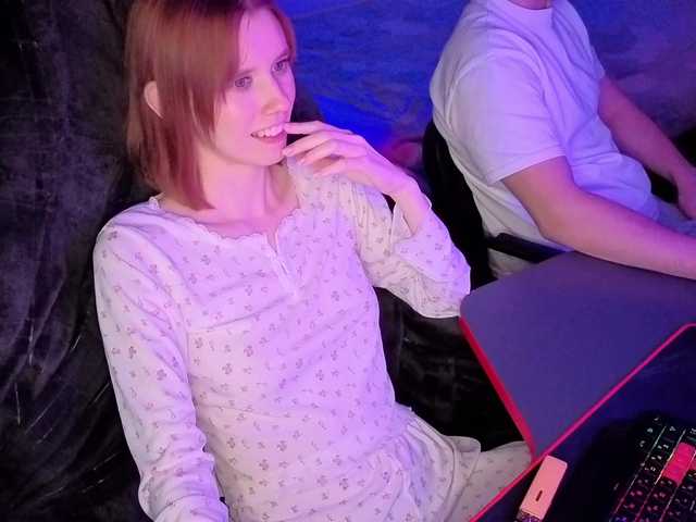 -Dirty-Mind- live webcam show