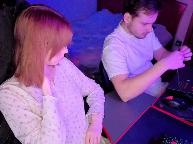 -Dirty-Mind- live cam on BongaCams